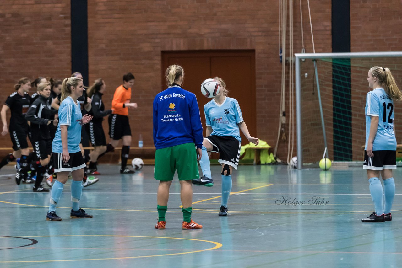 Bild 445 - Dodenhof Cup